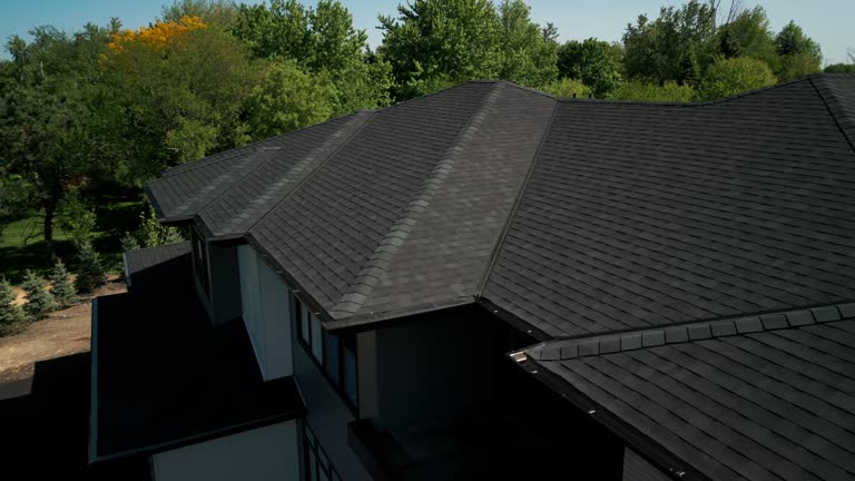 Best Roof Coating and Sealing  in East Richmond Heights, CA